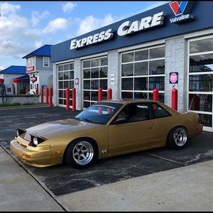 Meet your Posher, Harrison